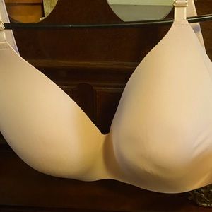 New Knix Bra, Size 8, Rosewater